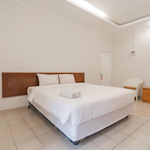 Kamar deluxe